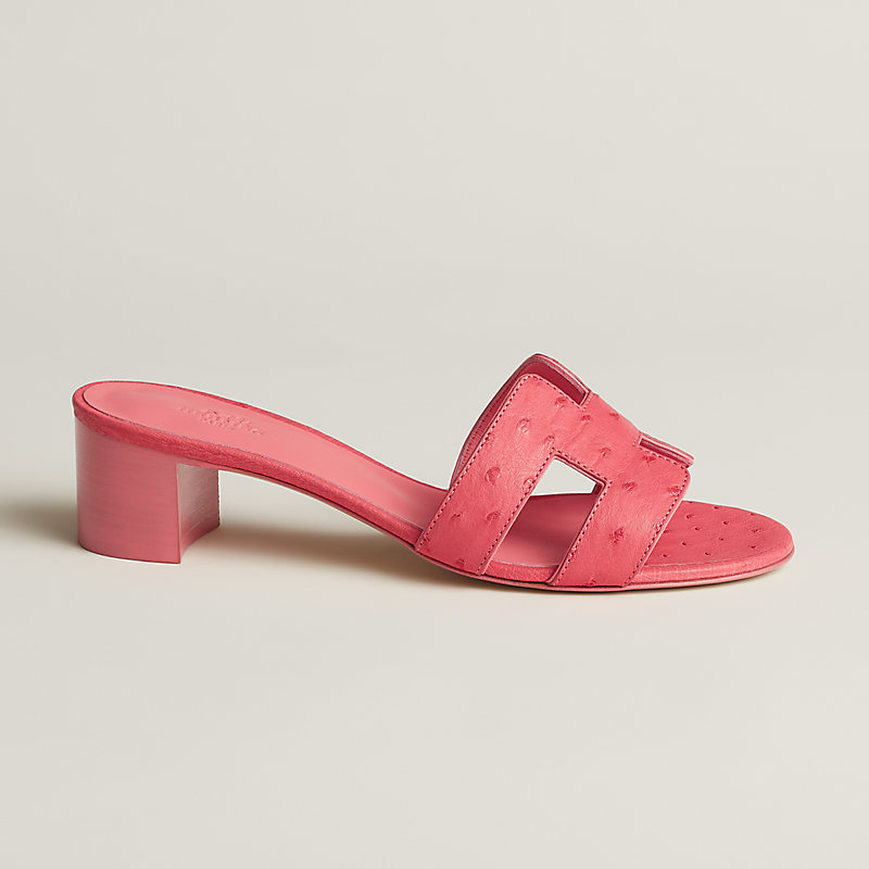 サンダル 《オアジス》 45 | Hermès - エルメス-公式サイト